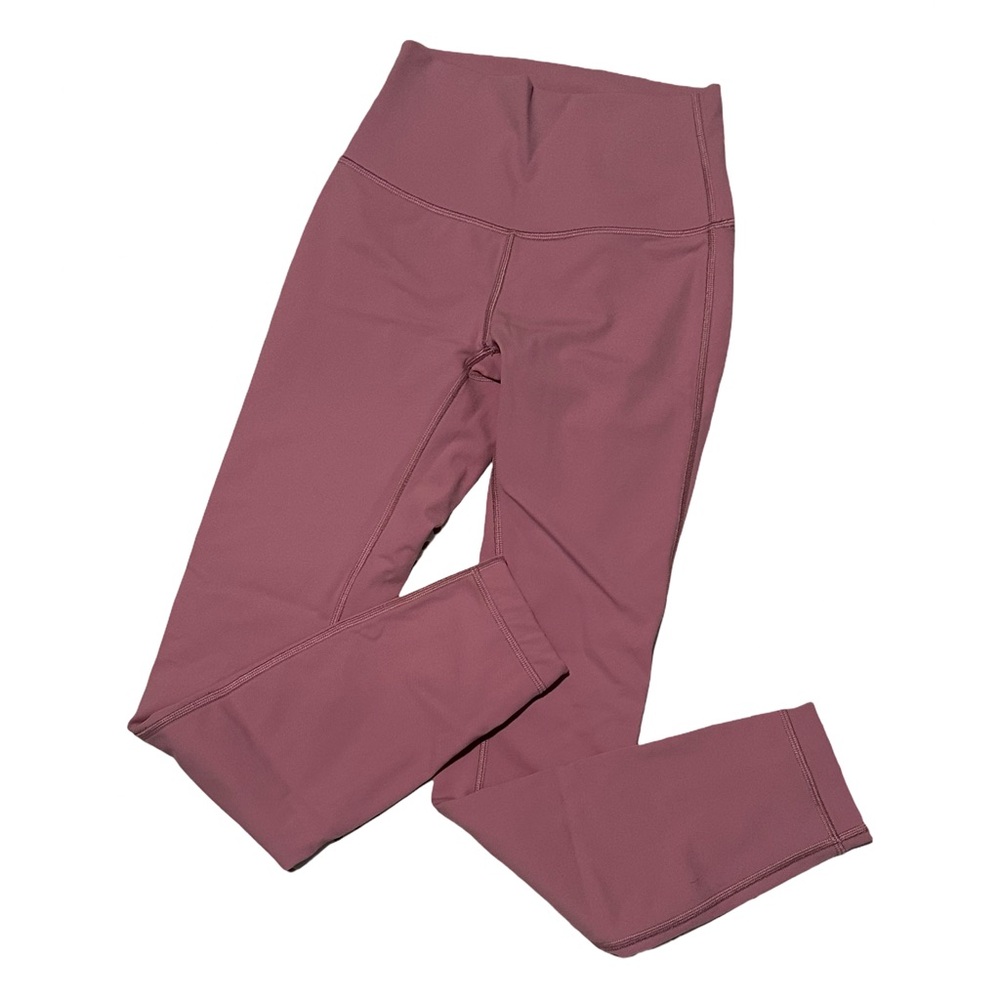 Lululemon Wunder Under High-Rise Tight 25" *Full-On Luxtreme